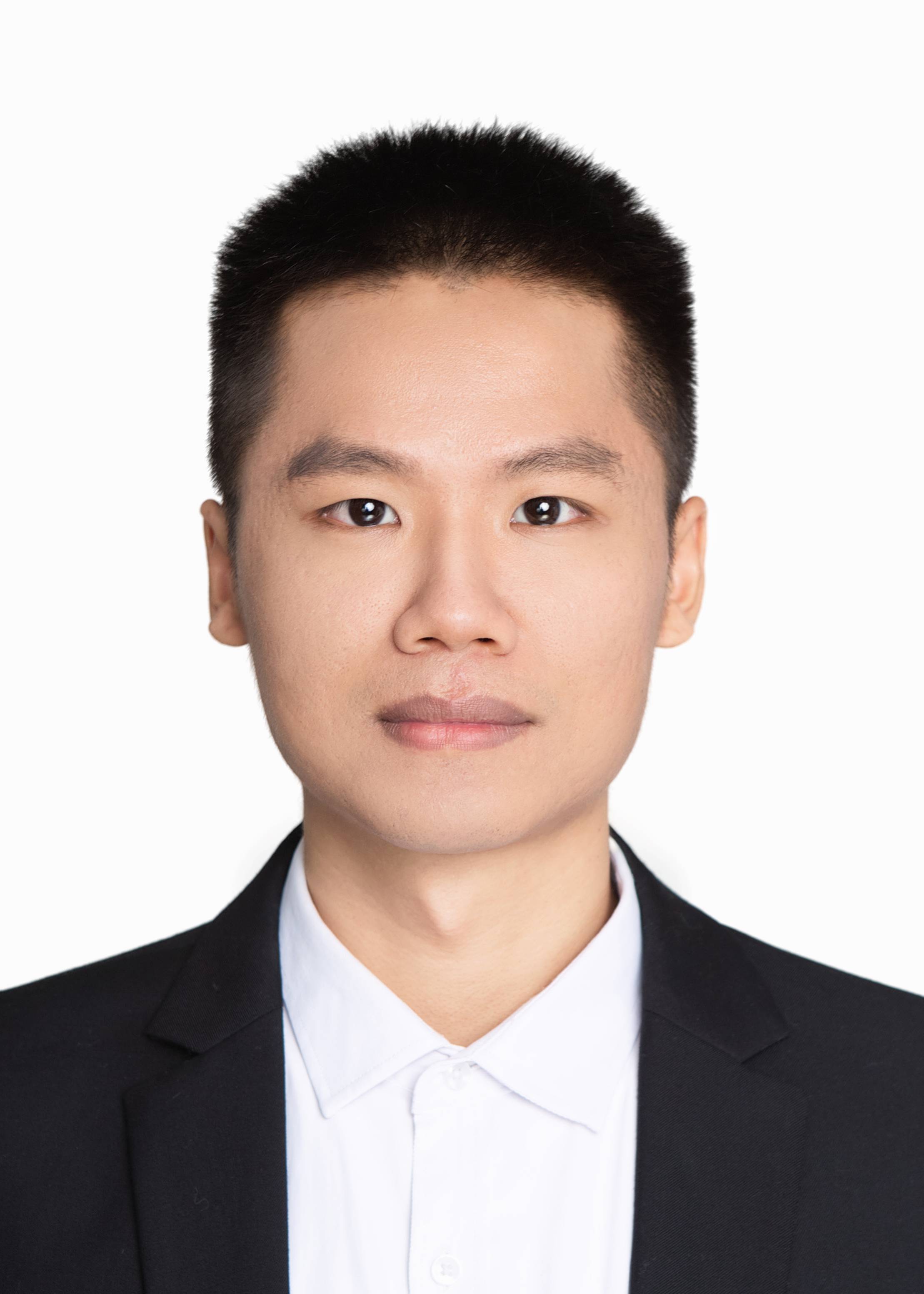 Zhuang Peiyu